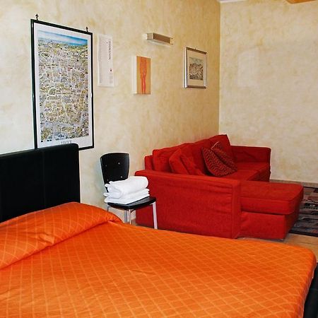 Le Sorelle Lecce Kültér fotó